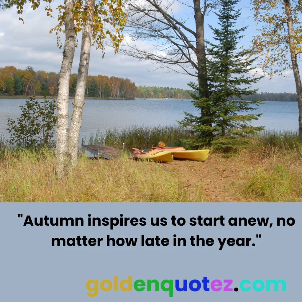 Best Autumn