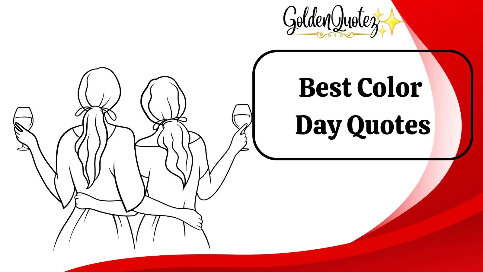 Best Color Day Quotes