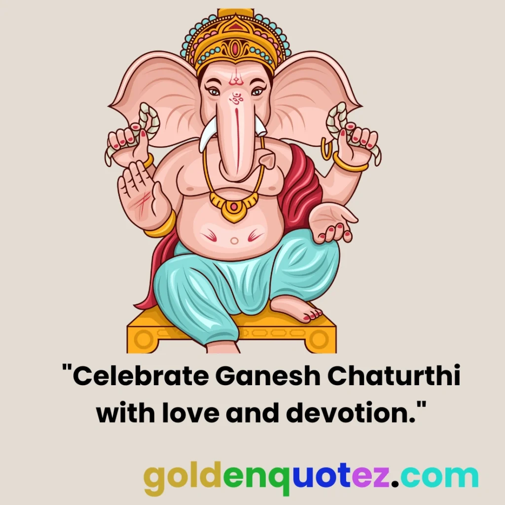 Best Ganesh Chaturthi