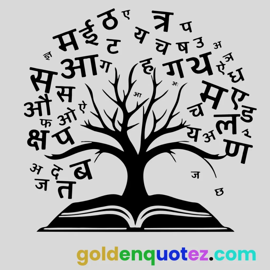 Best Hindi Diwas Quotes in Hindi