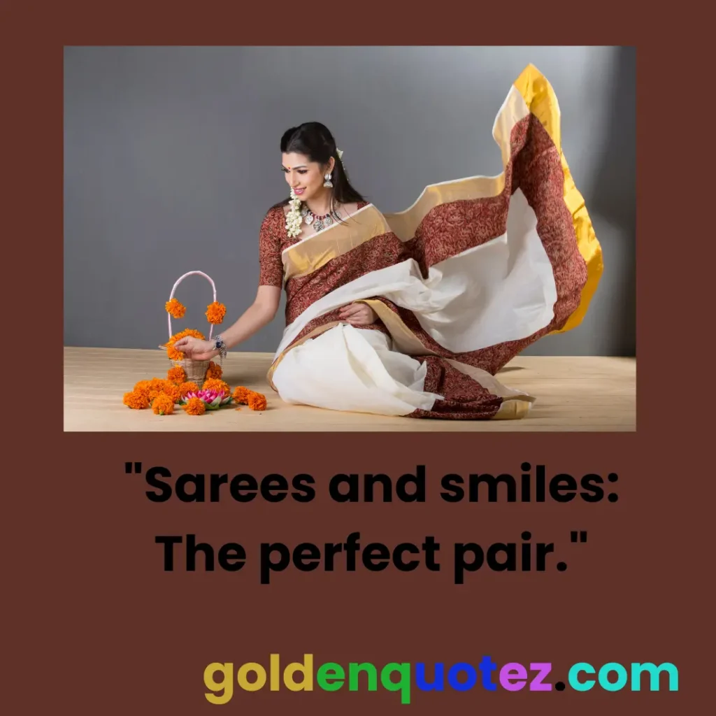 Best Saree