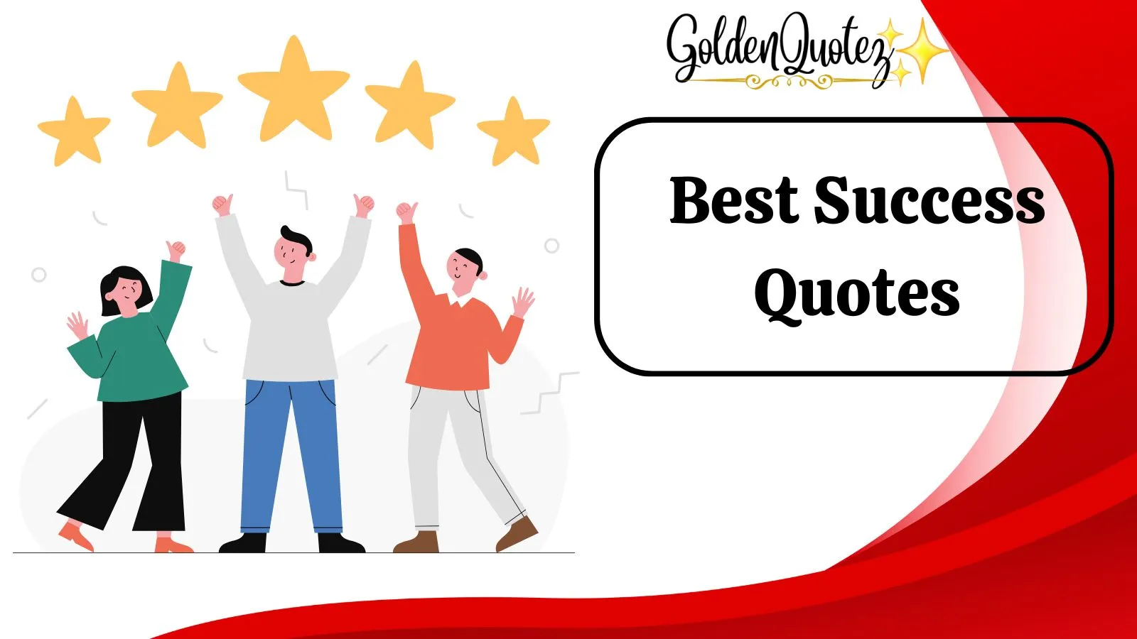 Best Success Quotes