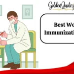 Best World Immunization Day