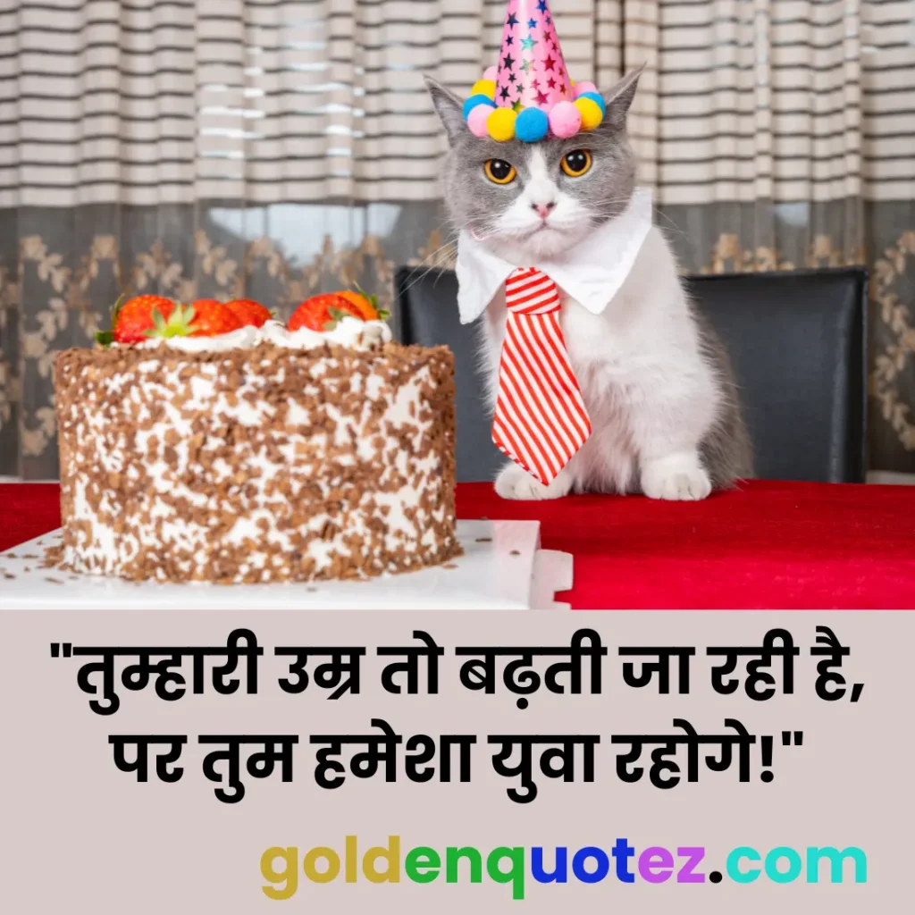 Funny Happy Birthday 