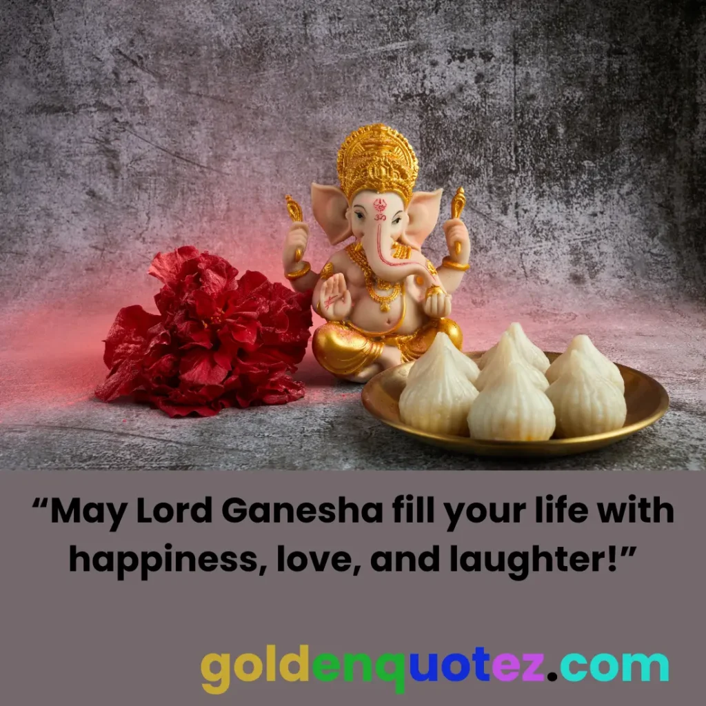 Ganesh Chaturthi