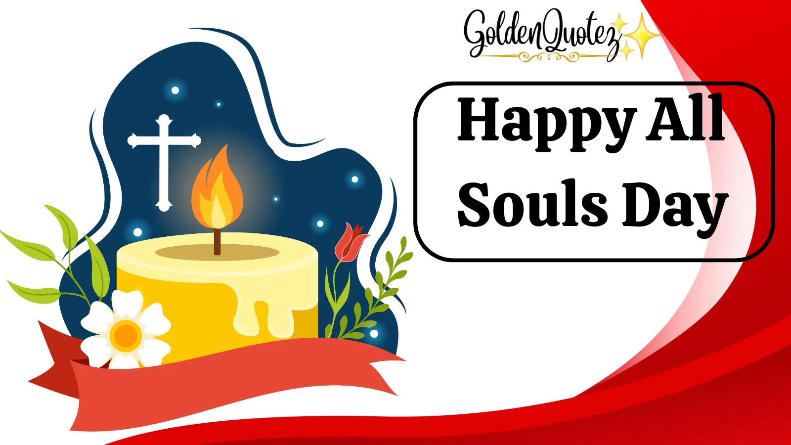 Happy All Souls Day