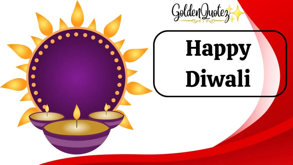Happy Diwali