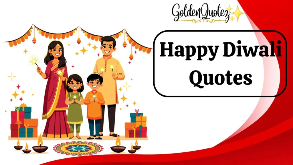 Happy Diwali Quotes