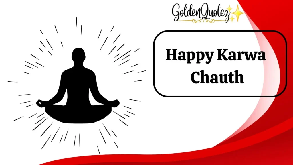 Happy Karwa Chauth