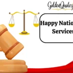 Happy National Legal Services Day