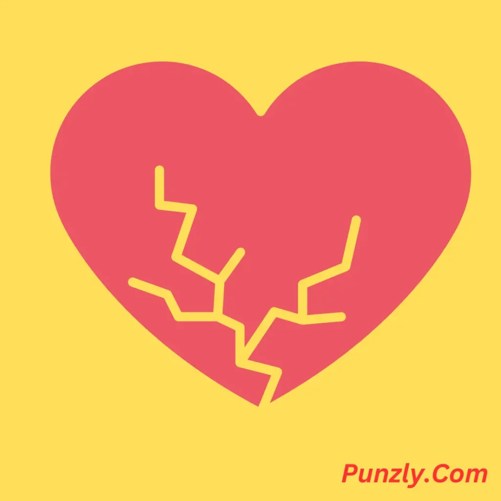 Heart Broken Quotes