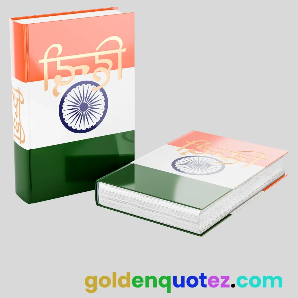 Famous Quotes About the Importance of Hindi