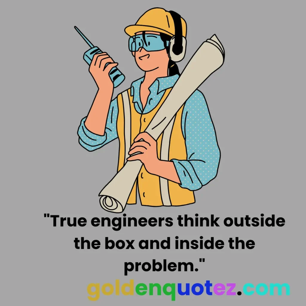Inspirational Engineer’s Day