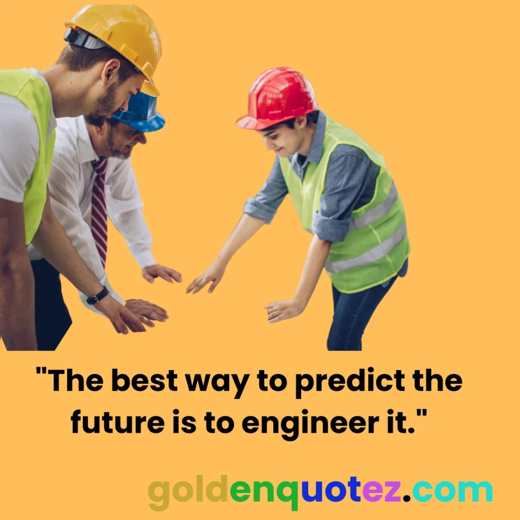 Inspirational Engineer’s Day