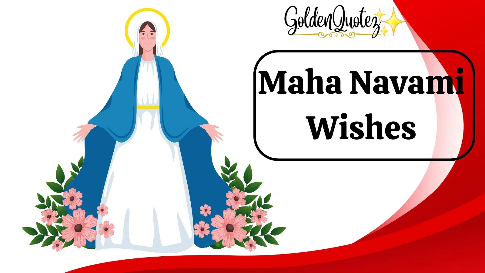 Maha Navami Wishes