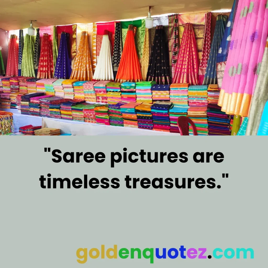 Saree Pic