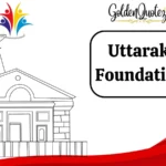 Uttarakhand Foundation Day