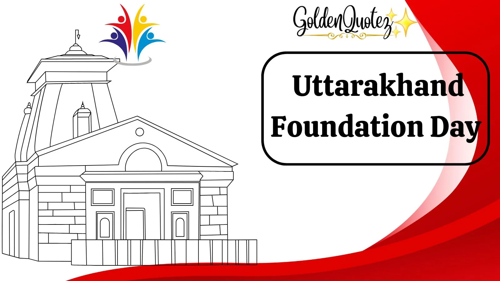 Uttarakhand Foundation Day