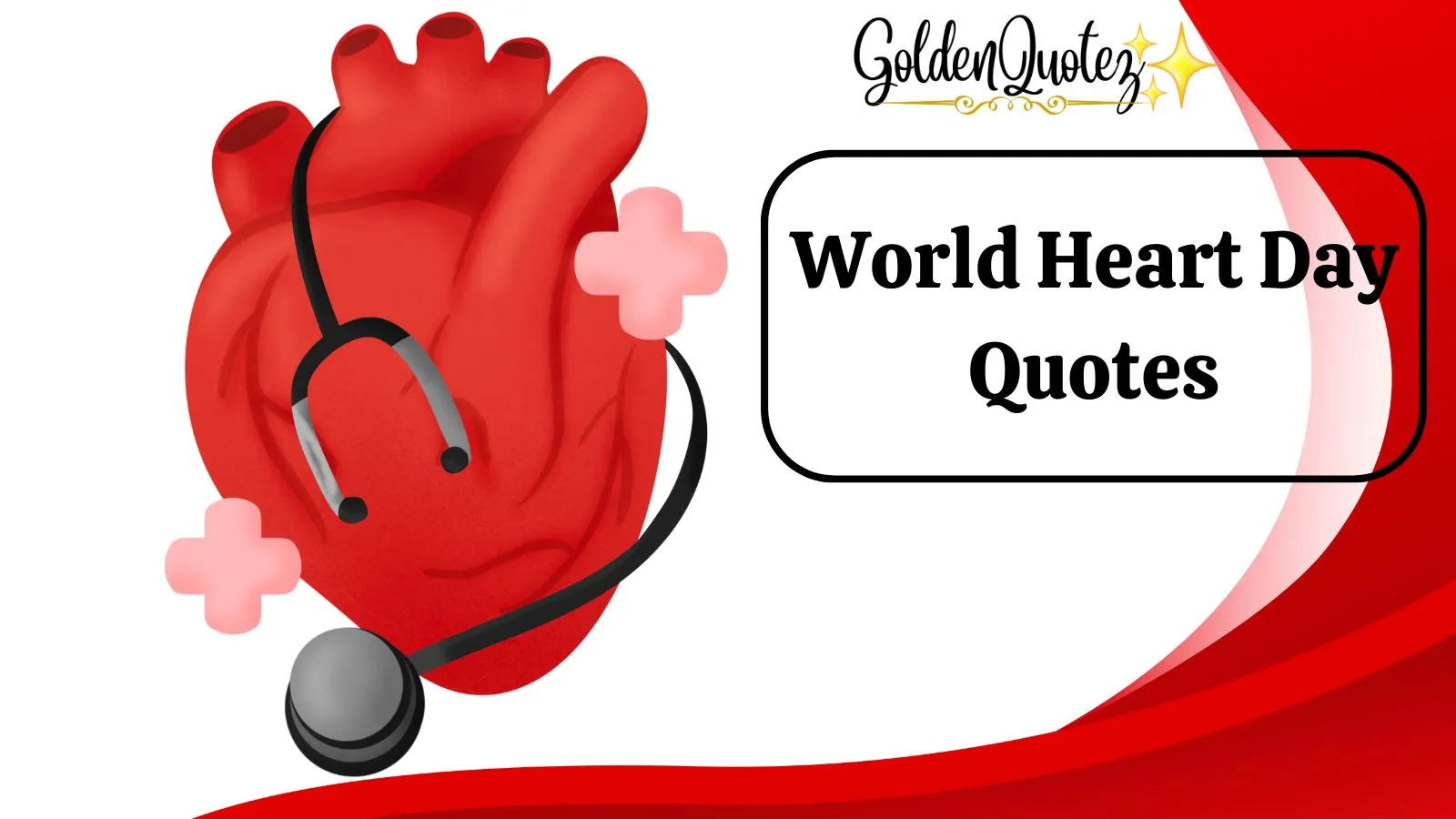 World Heart Day Quotes