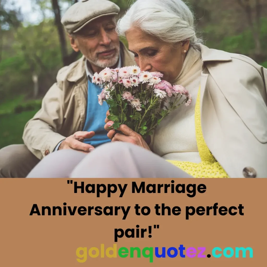Marriage Anniversary Wishes