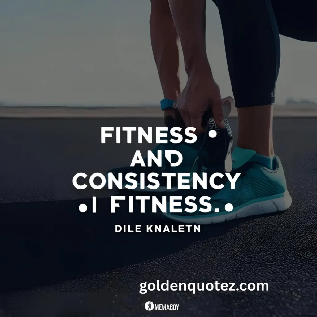  Consistency Quotes