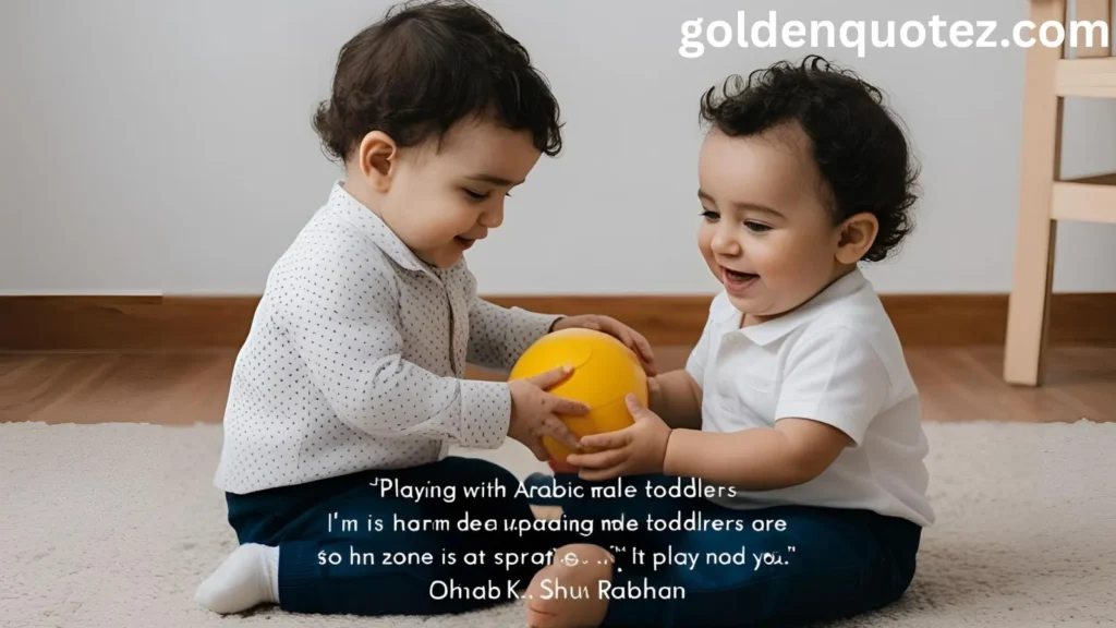 Playing with Kids Quotes