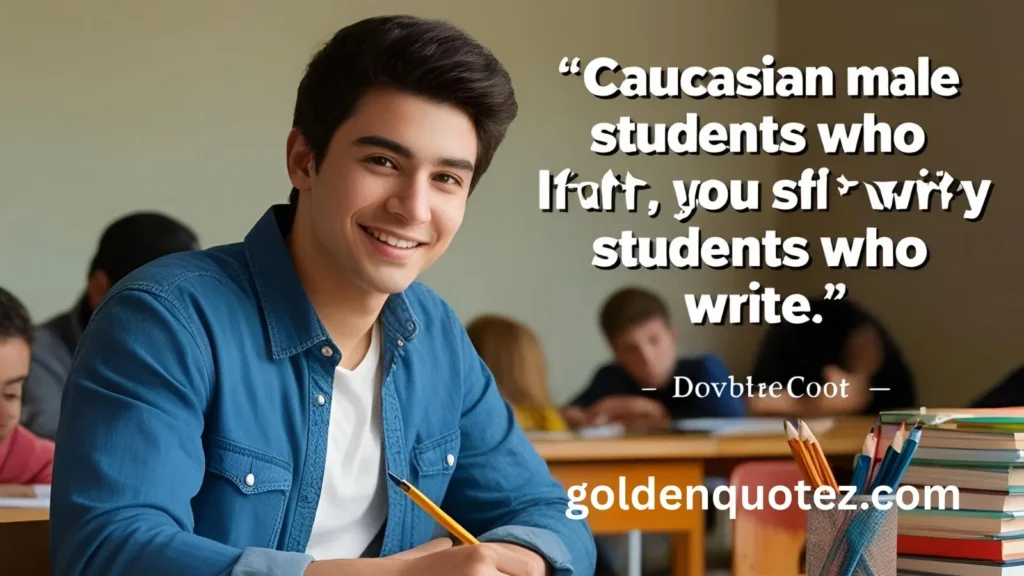 Quotes About Writing