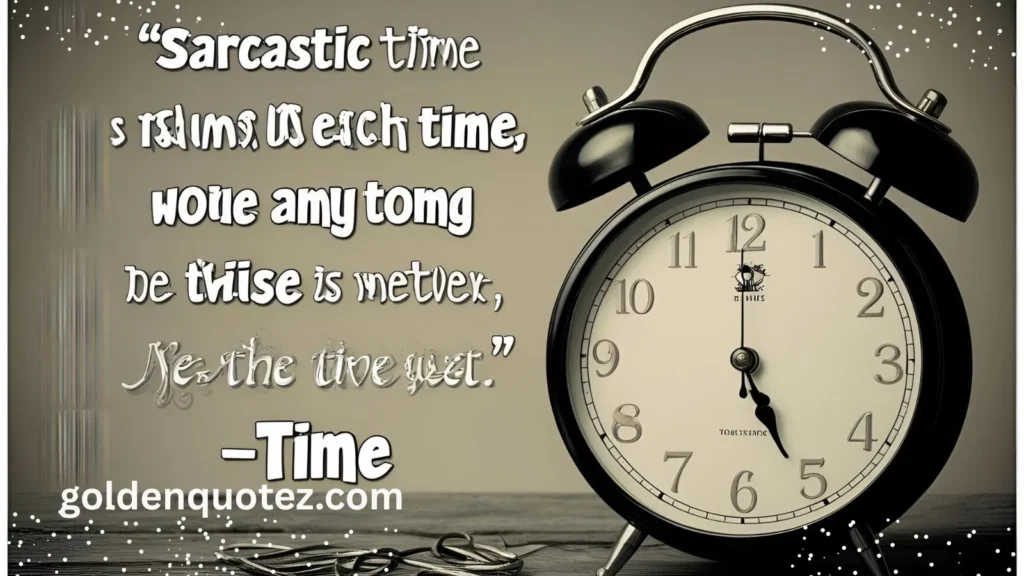 Sarcastic Quotes