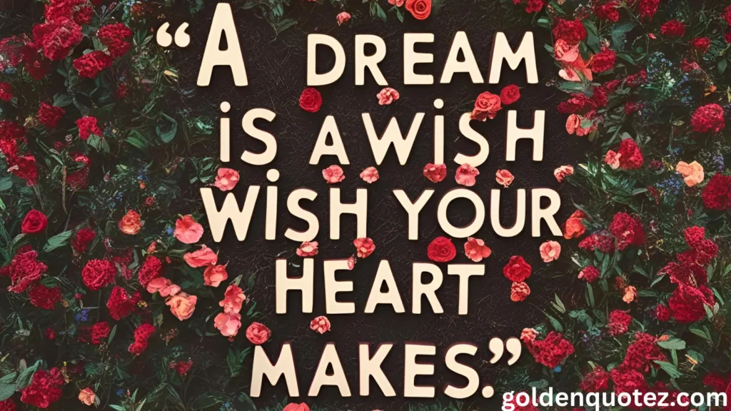 Walt Disney Quotes