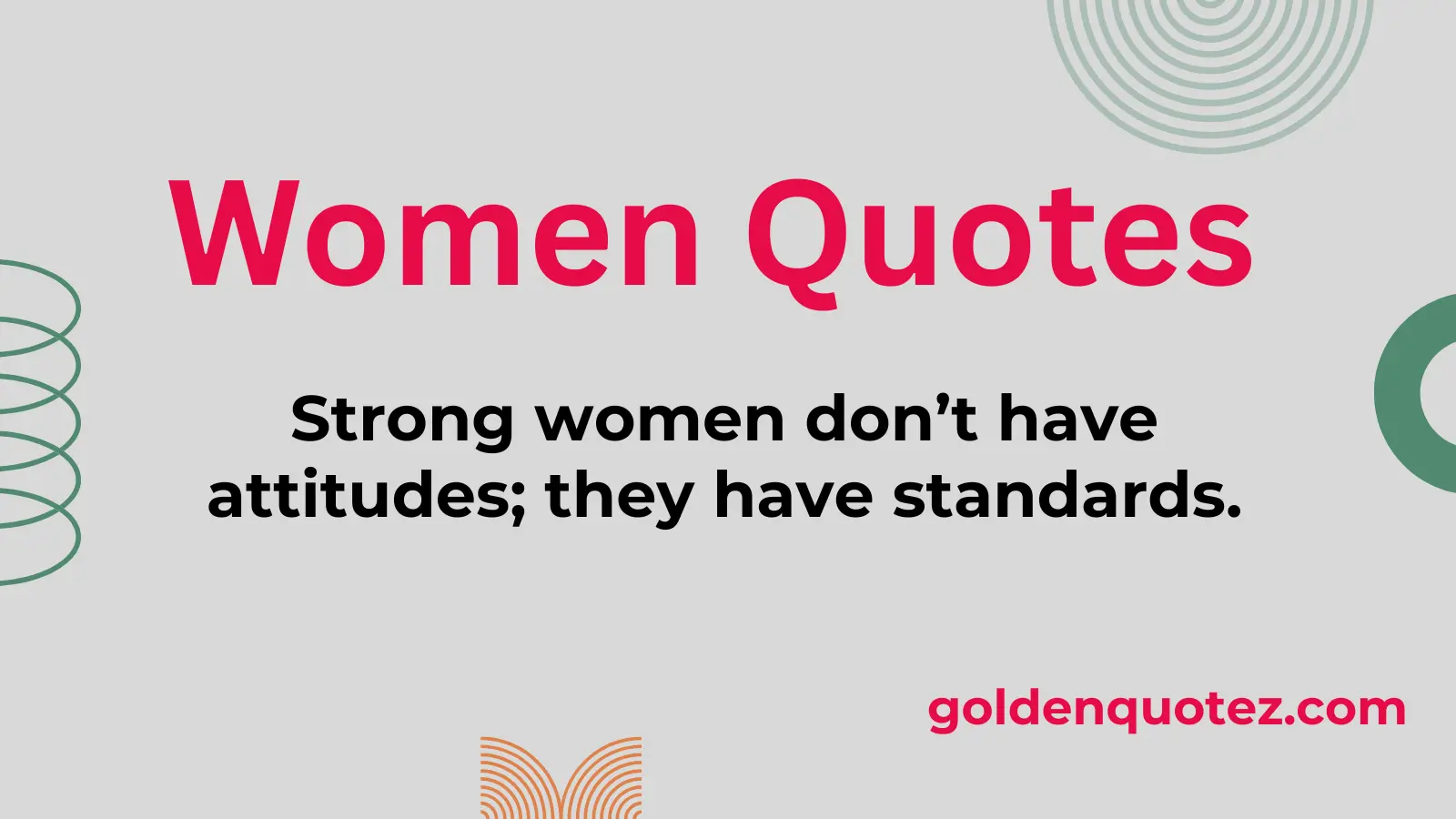 women quotes