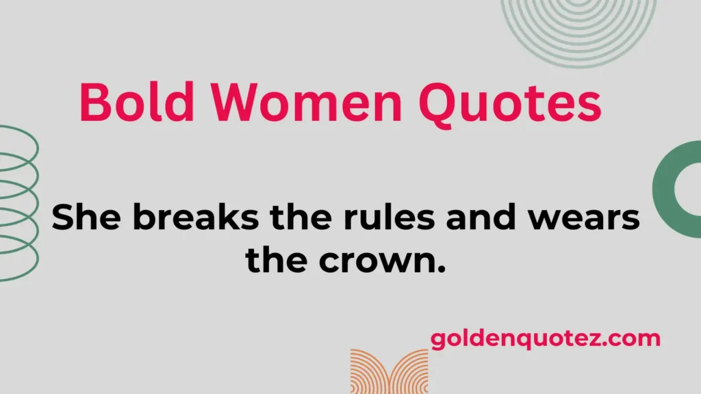women quotes