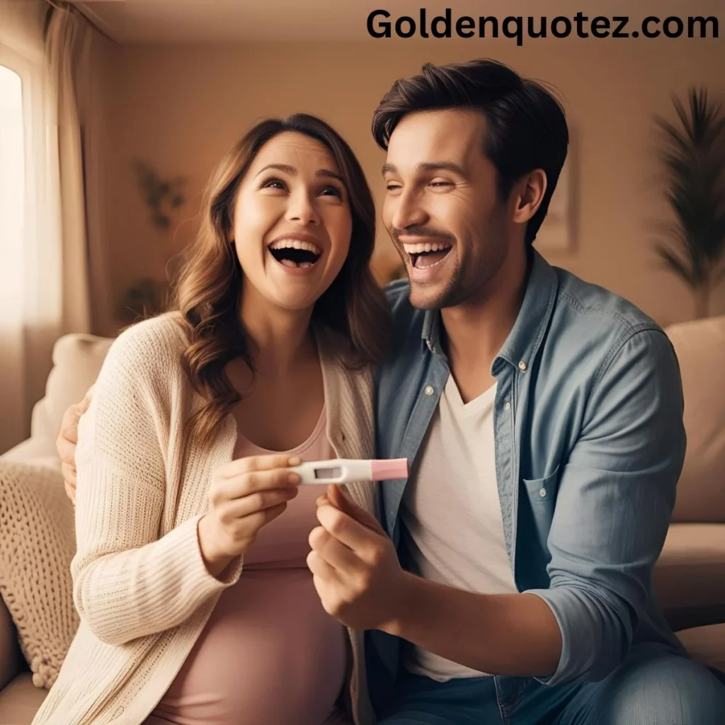 Announcing to Your Partner