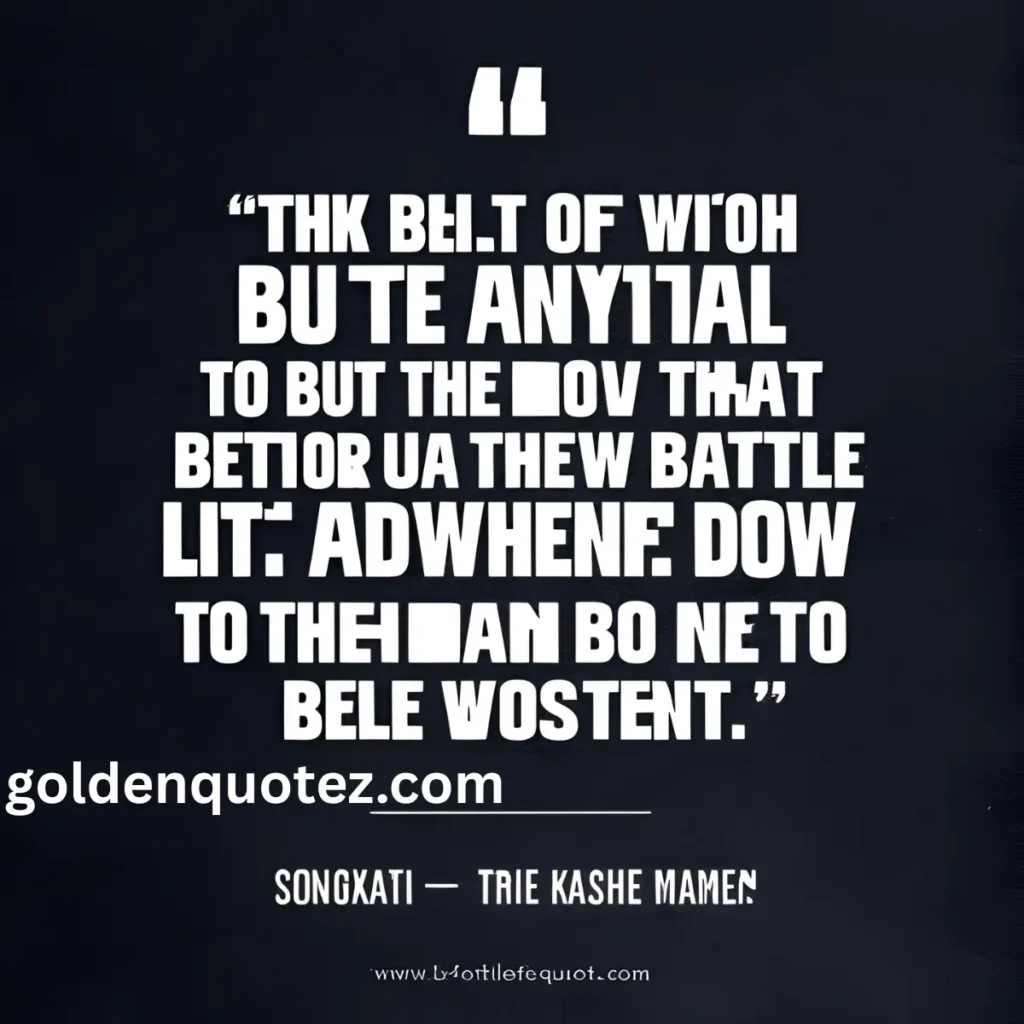 Beowulf Quotes