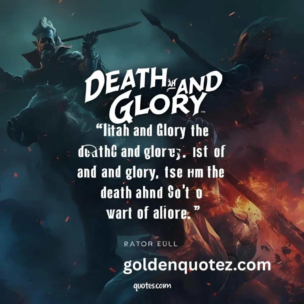 Beowulf Quotes