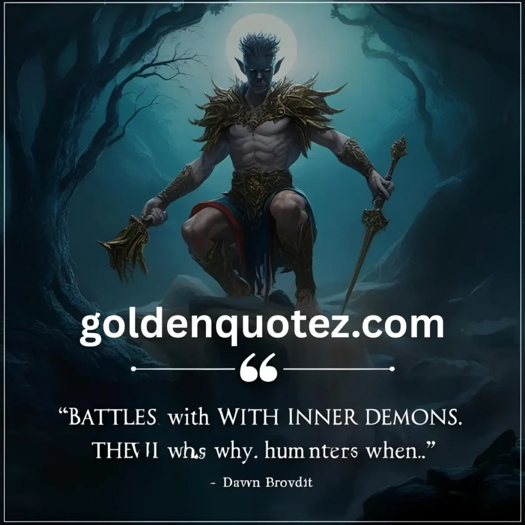 Beowulf Quotes
