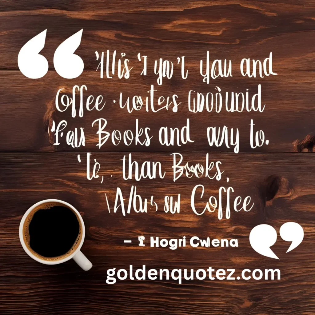 Book Quotes