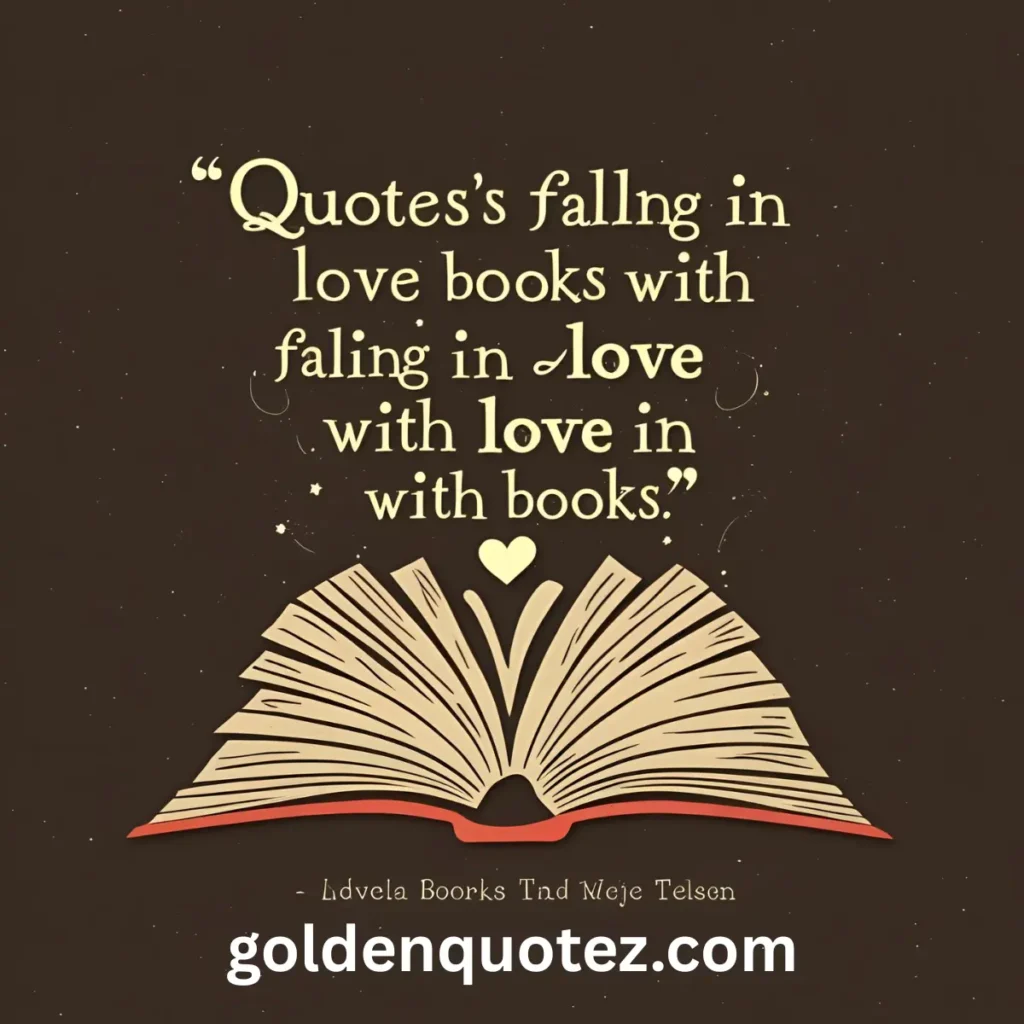 Book Quotes