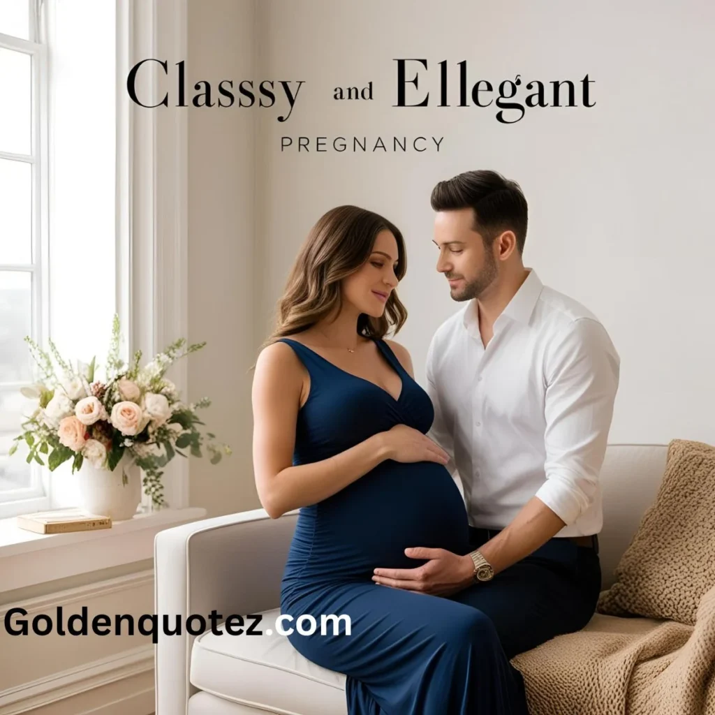 Classy and Elegant Captions 