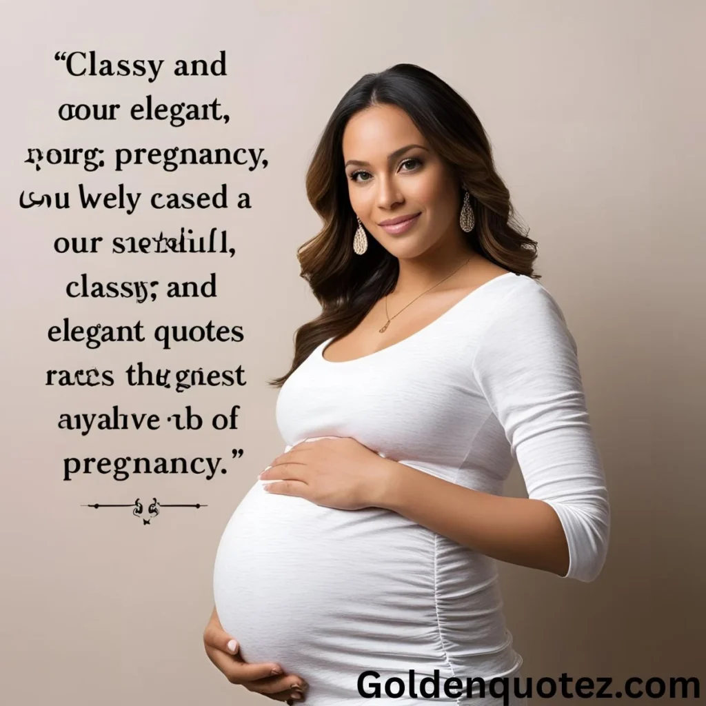  Classy and Elegant Quotes 