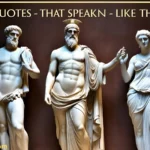 Greek Quotes