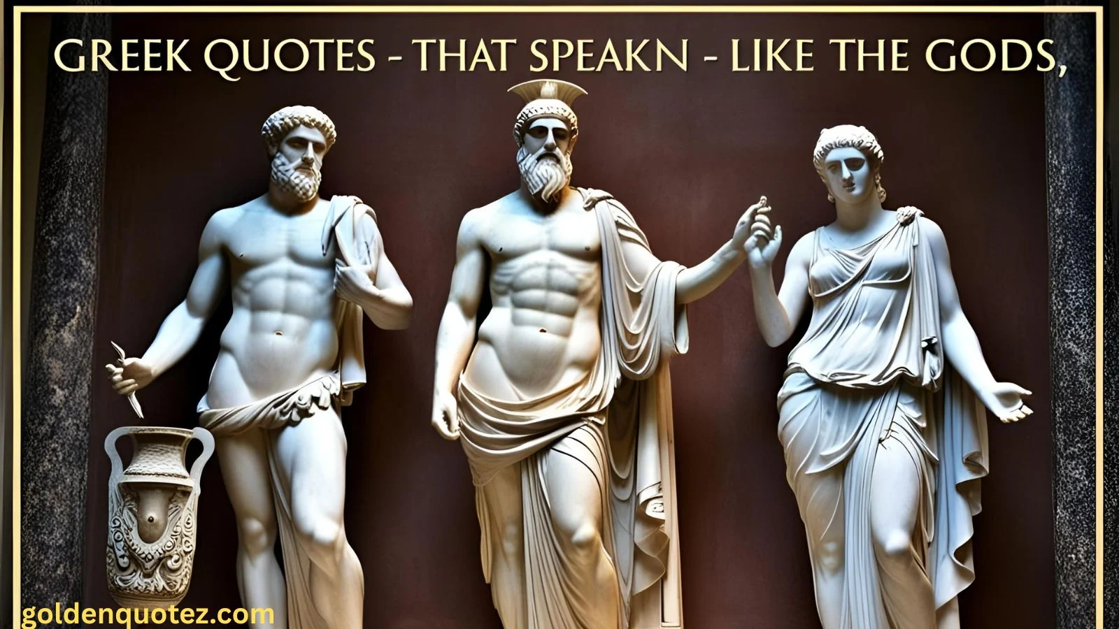 Greek Quotes