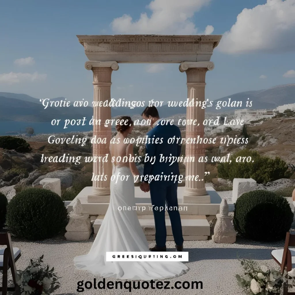 Weddings captions