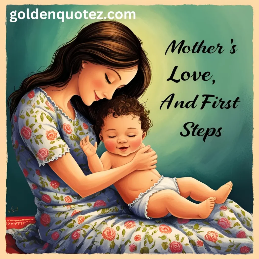 Mother's Heart Quotes