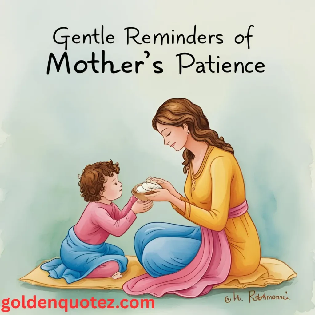 Mother's Heart Quotes