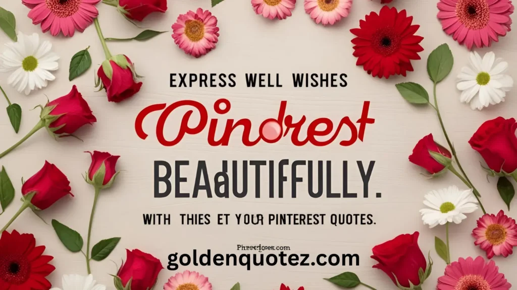 Pinterest Quotes