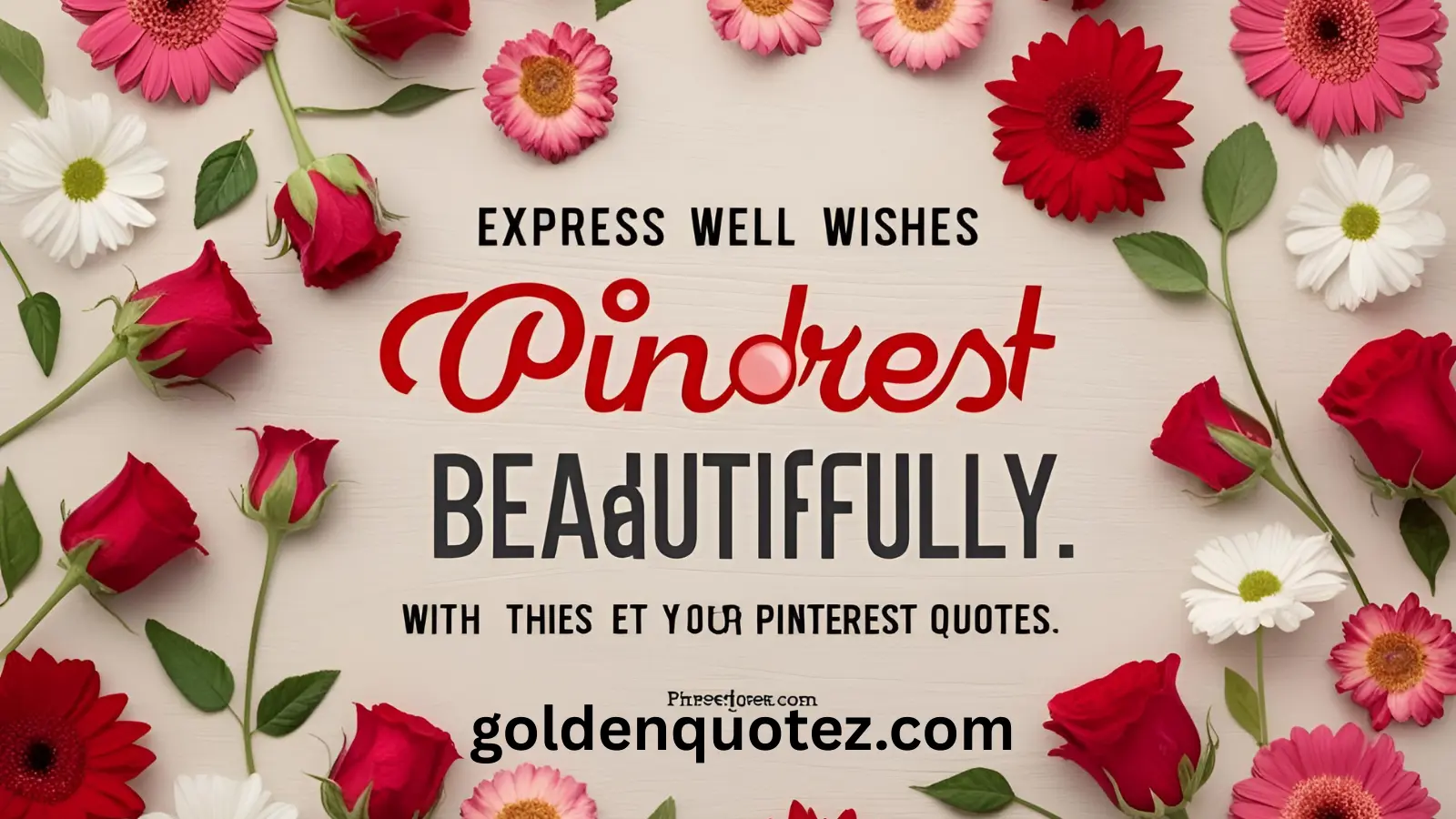 Pinterest Quotes