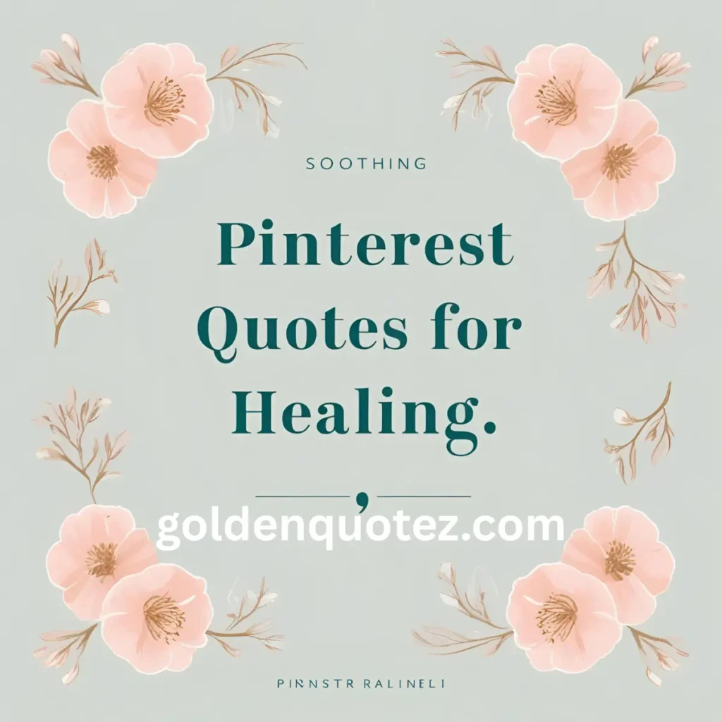 Pinterest Quotes