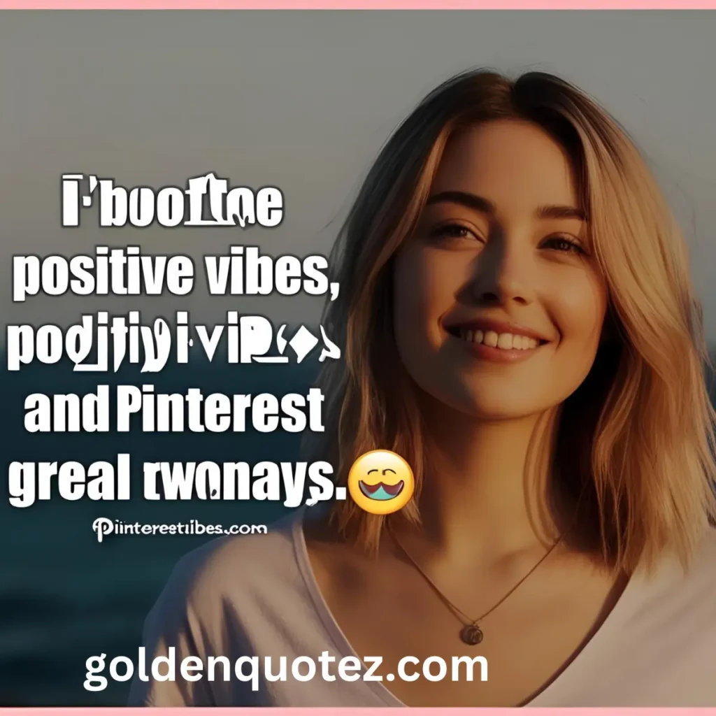 Pinterest Quotes