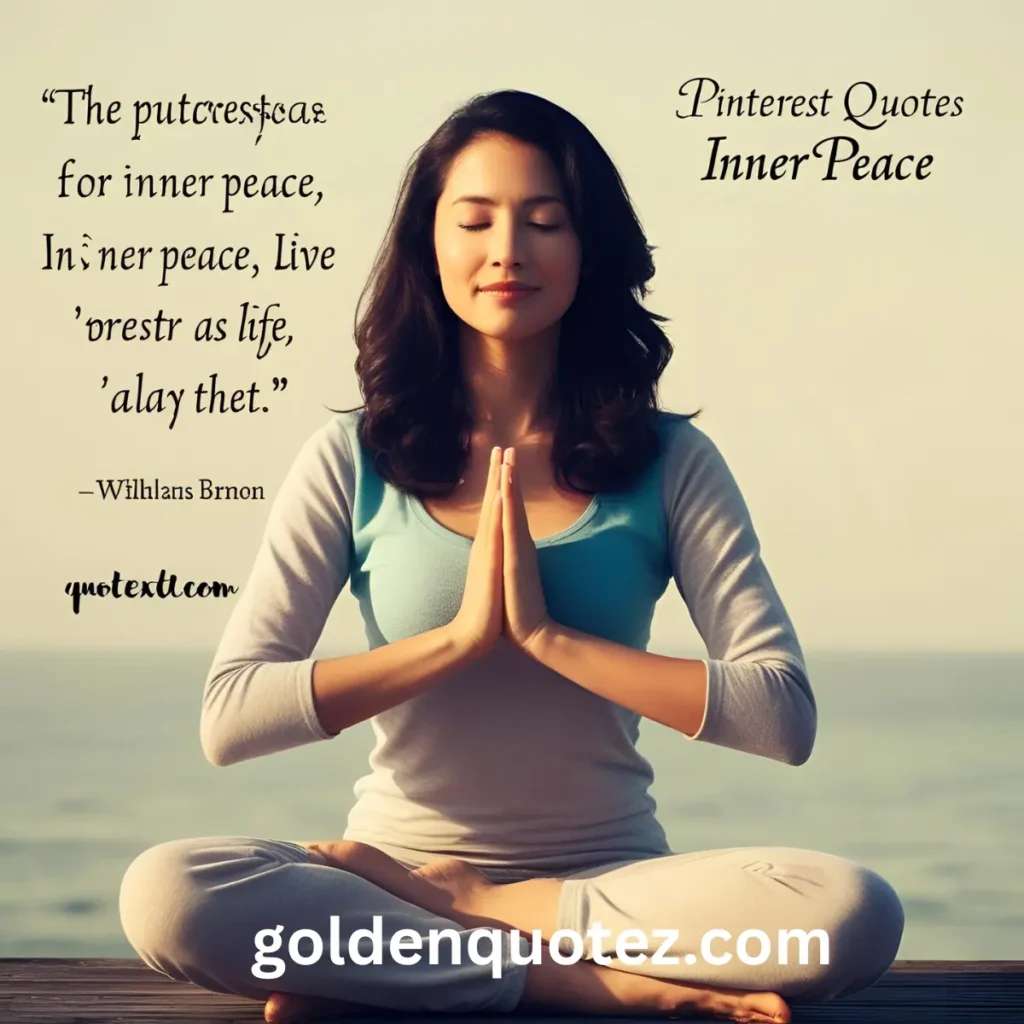 Pinterest Quotes