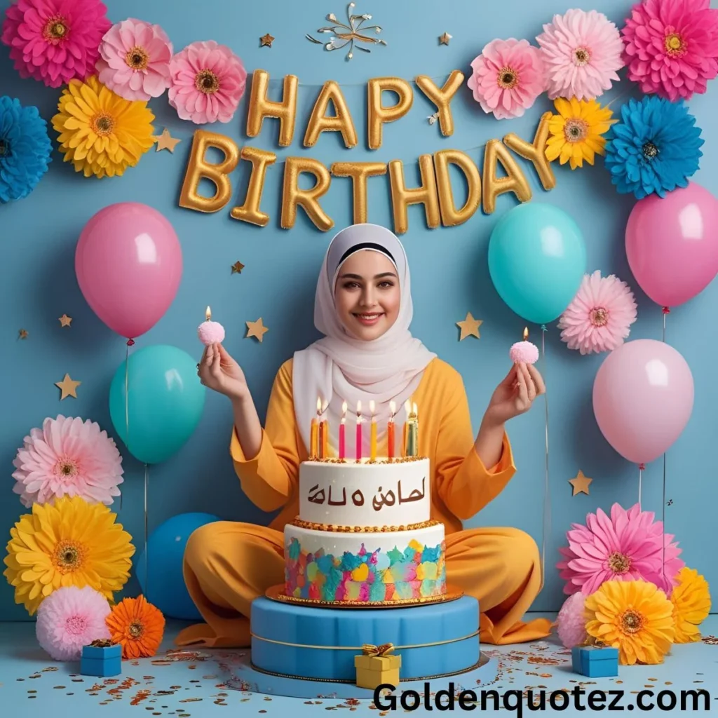 Unique Birthday Messages for Your Creative Daughter